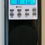 Spirit Box, P-SB7