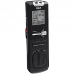 RCA 512MB & 1GB Digital Voice Recorder