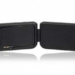 Gigaware Folding Speakers