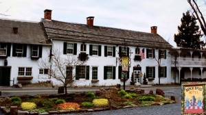 Black Bass Hotel