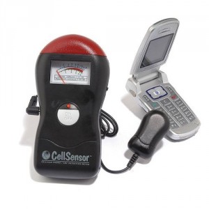 Cellsensor EMF Detection Meter - Ghost Sensor