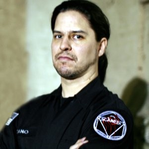 Brian J Cano