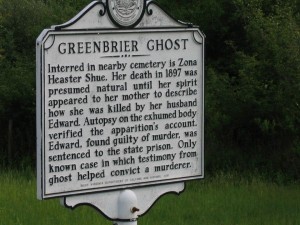 Ghost Catch Killer