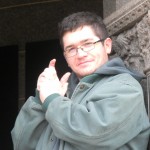 Jason Stiech